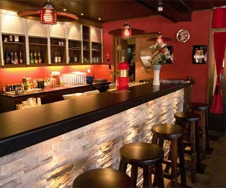 Haapakannel 酒店 Haapavesi