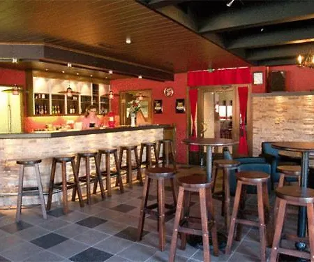 Haapakannel 酒店 Haapavesi